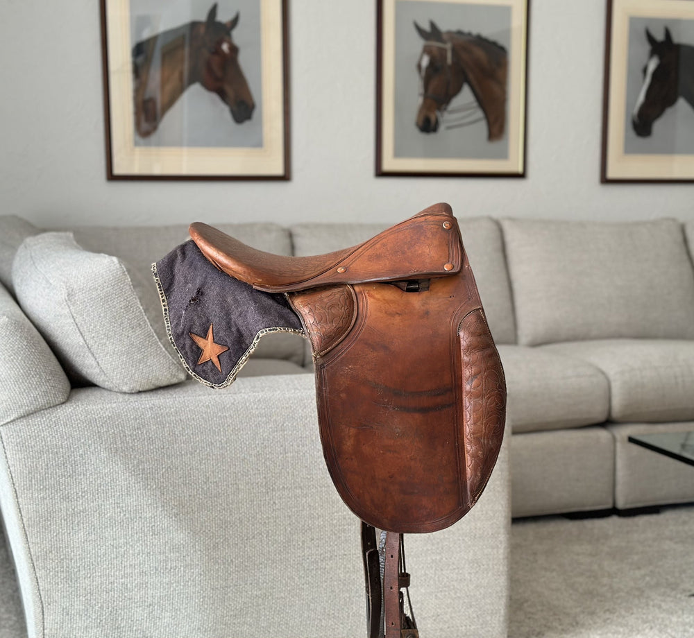 Equestrian Home Decor