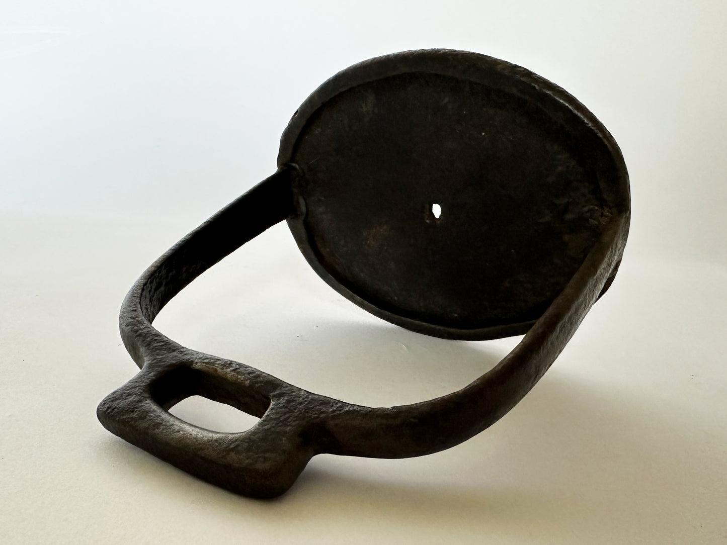 Antique Horse Stirrup, Circa 19th Century