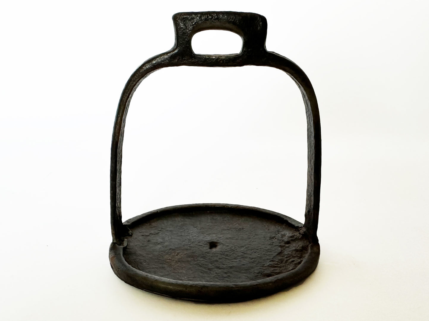 Antique Horse Stirrup, Circa 19th Century