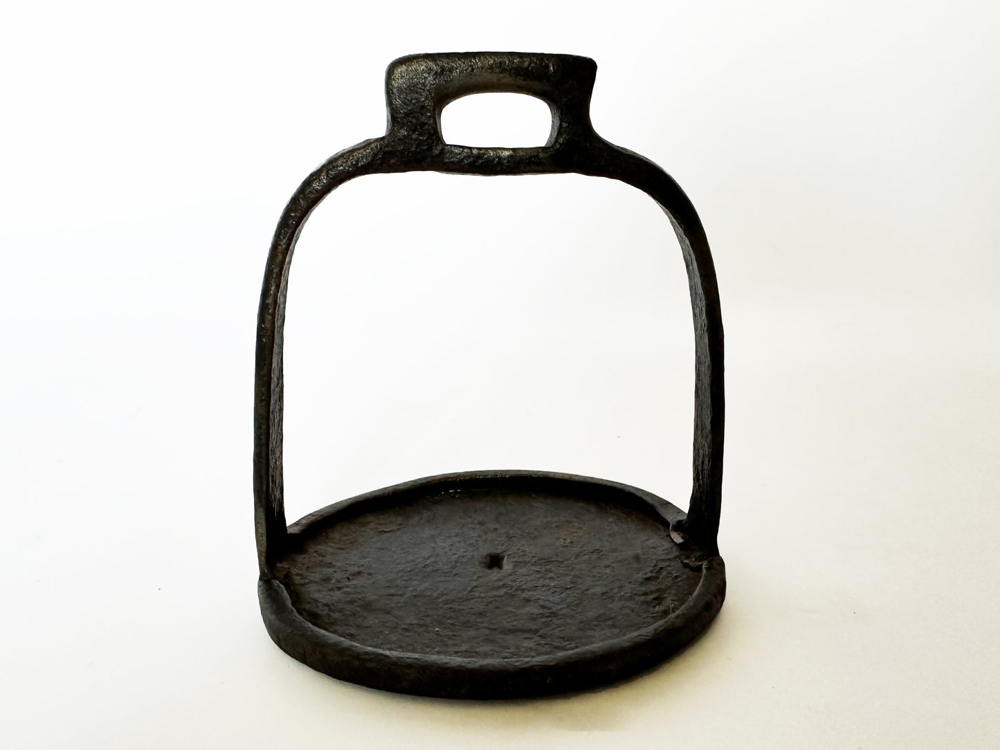 Antique Horse Stirrup, Circa 19th Century