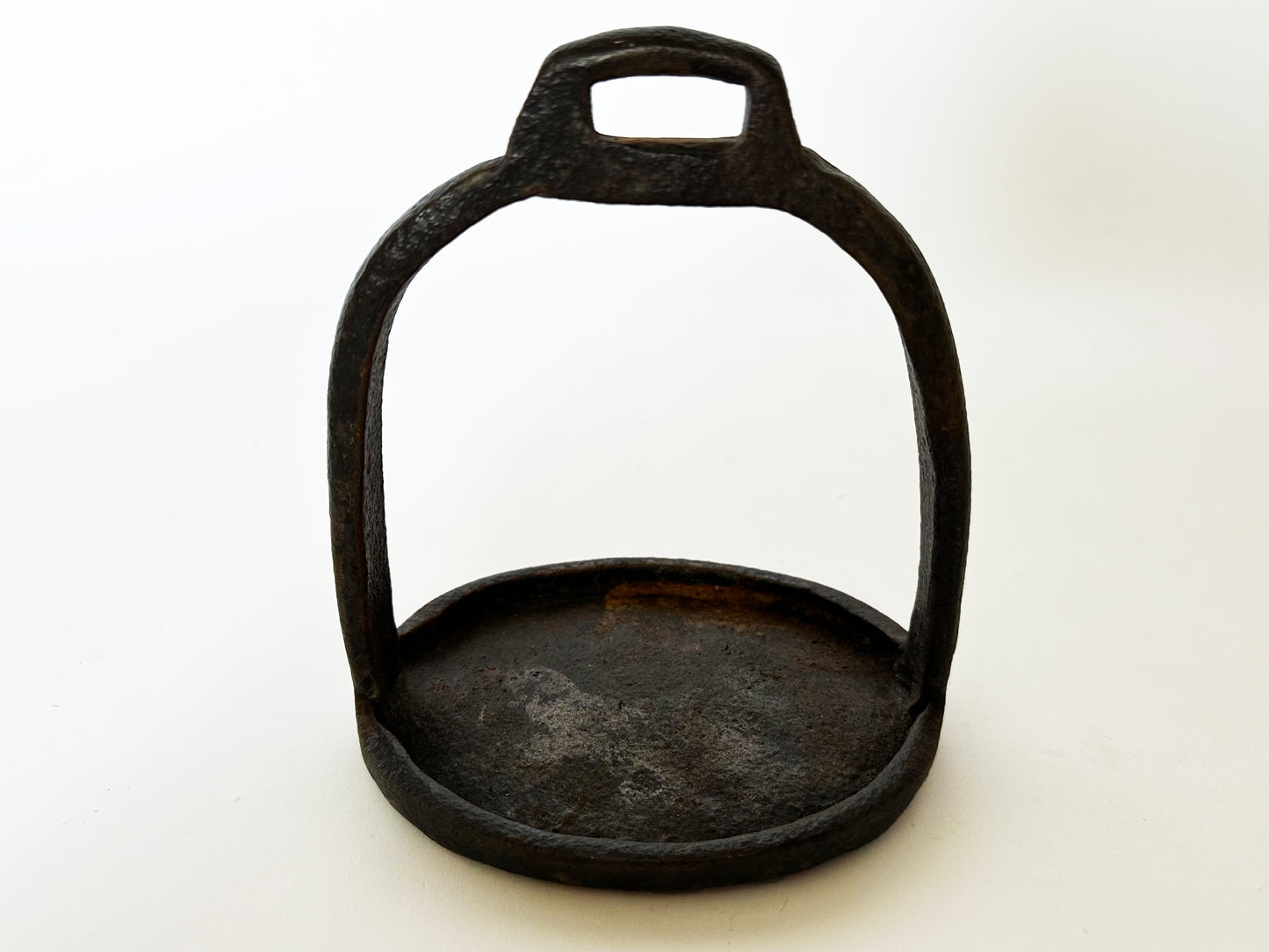 Antique Horse Stirrup, Circa 19th Century