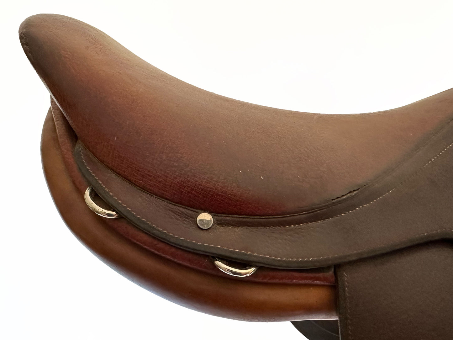 Vintage Hermes Horse Saddle, Hermes Paris