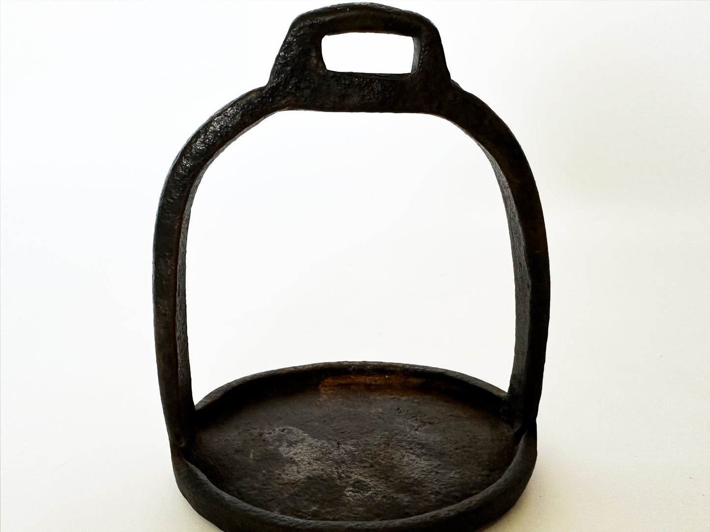 Antique Horse Stirrup, Circa 19th Century