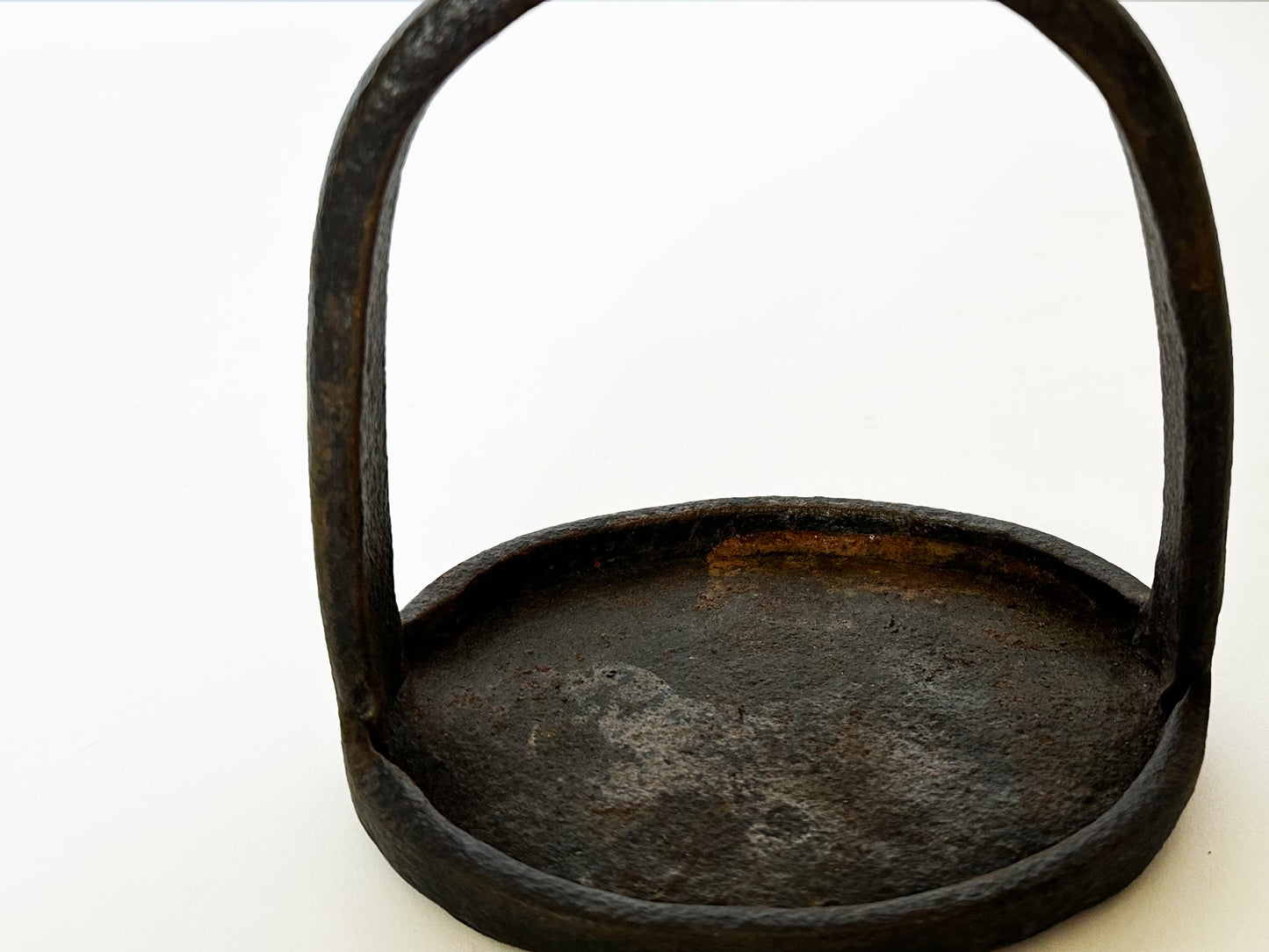 Antique Horse Stirrup, Circa 19th Century